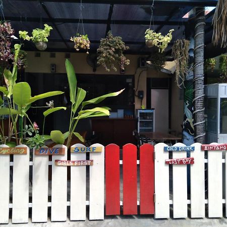 Ala Hostel Seminyak Extérieur photo